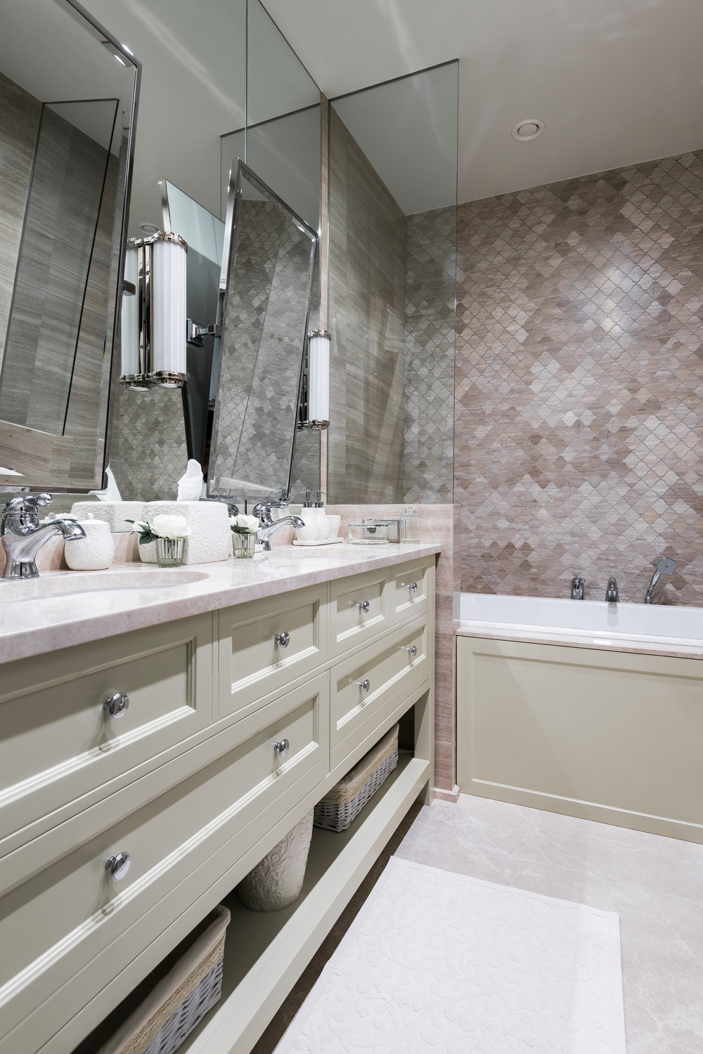 Квартира 120 кв.м