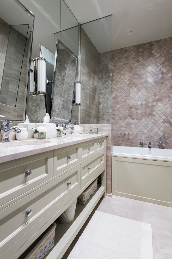 Квартира 120 кв.м