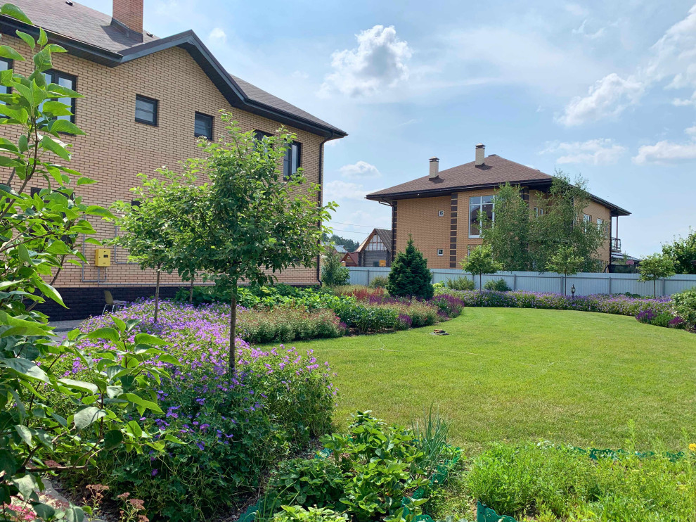 КП Кудиново-люкс