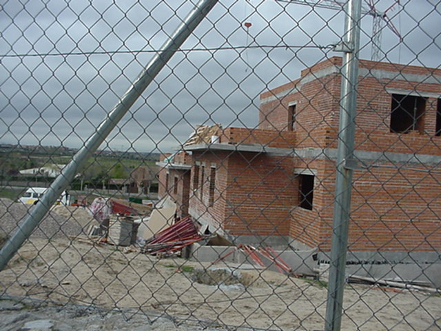 Chalé 480 metros cuadrados