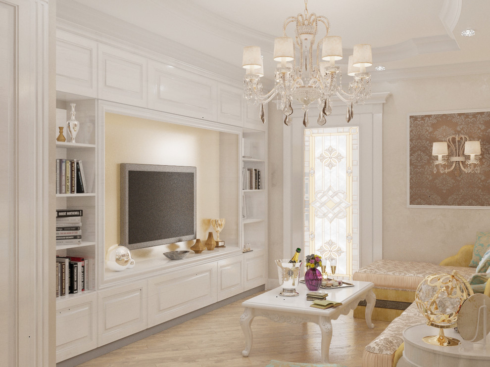 Квартира в Пушкино