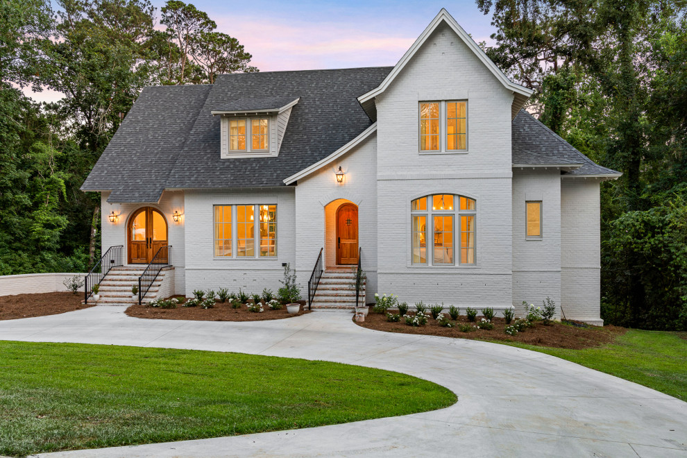 Simple Elegance