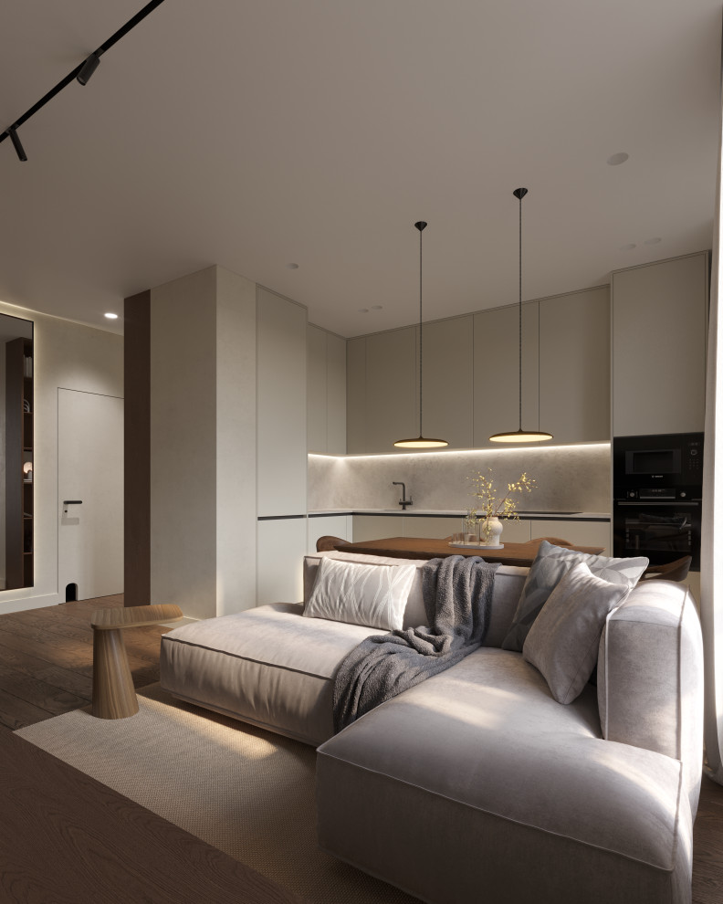 ЖК Черная Речка