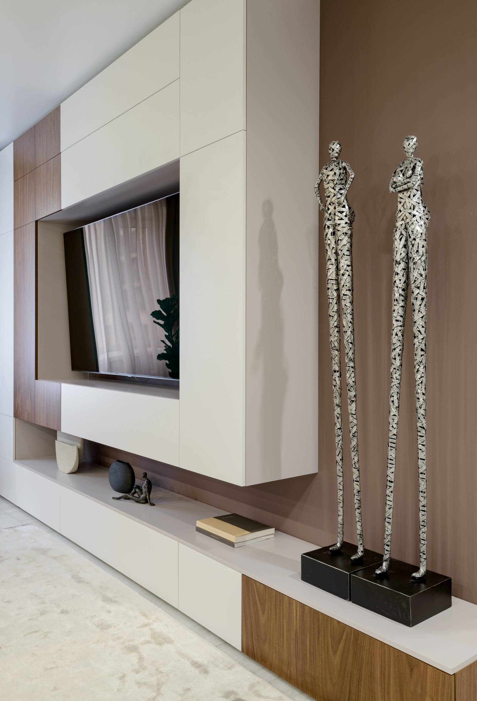 Уютный минимализм