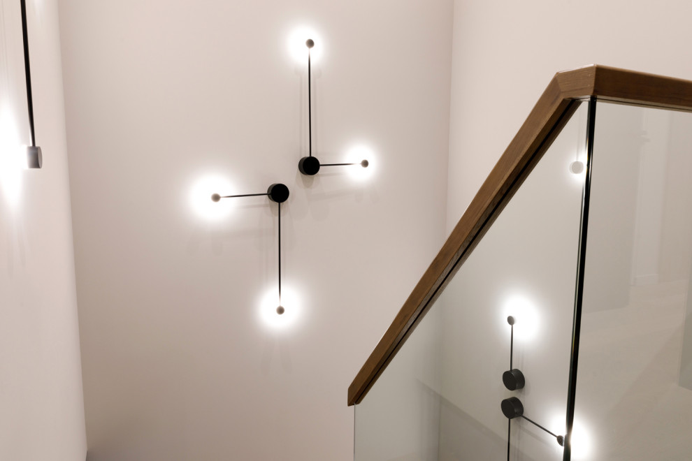 Таун хаус, Лесная Поляна