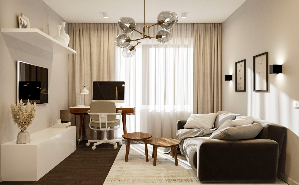 Большая Грузинская