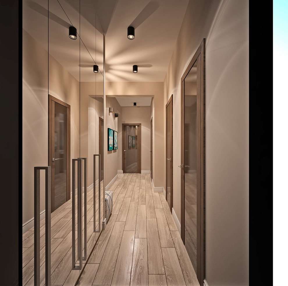 ЖК Одинбург