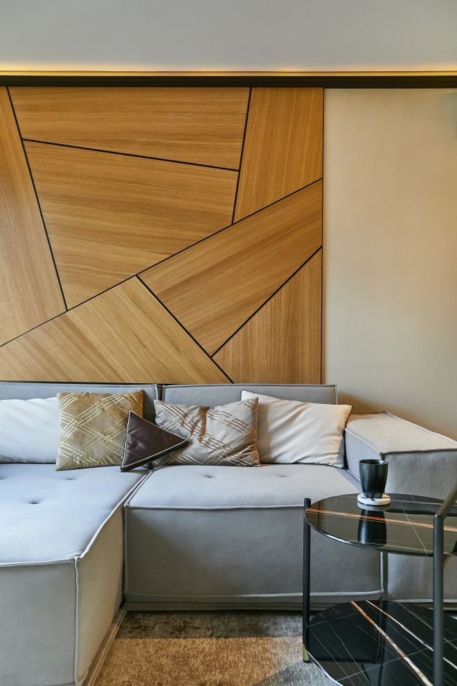 квартира на пр.Мира. Москва