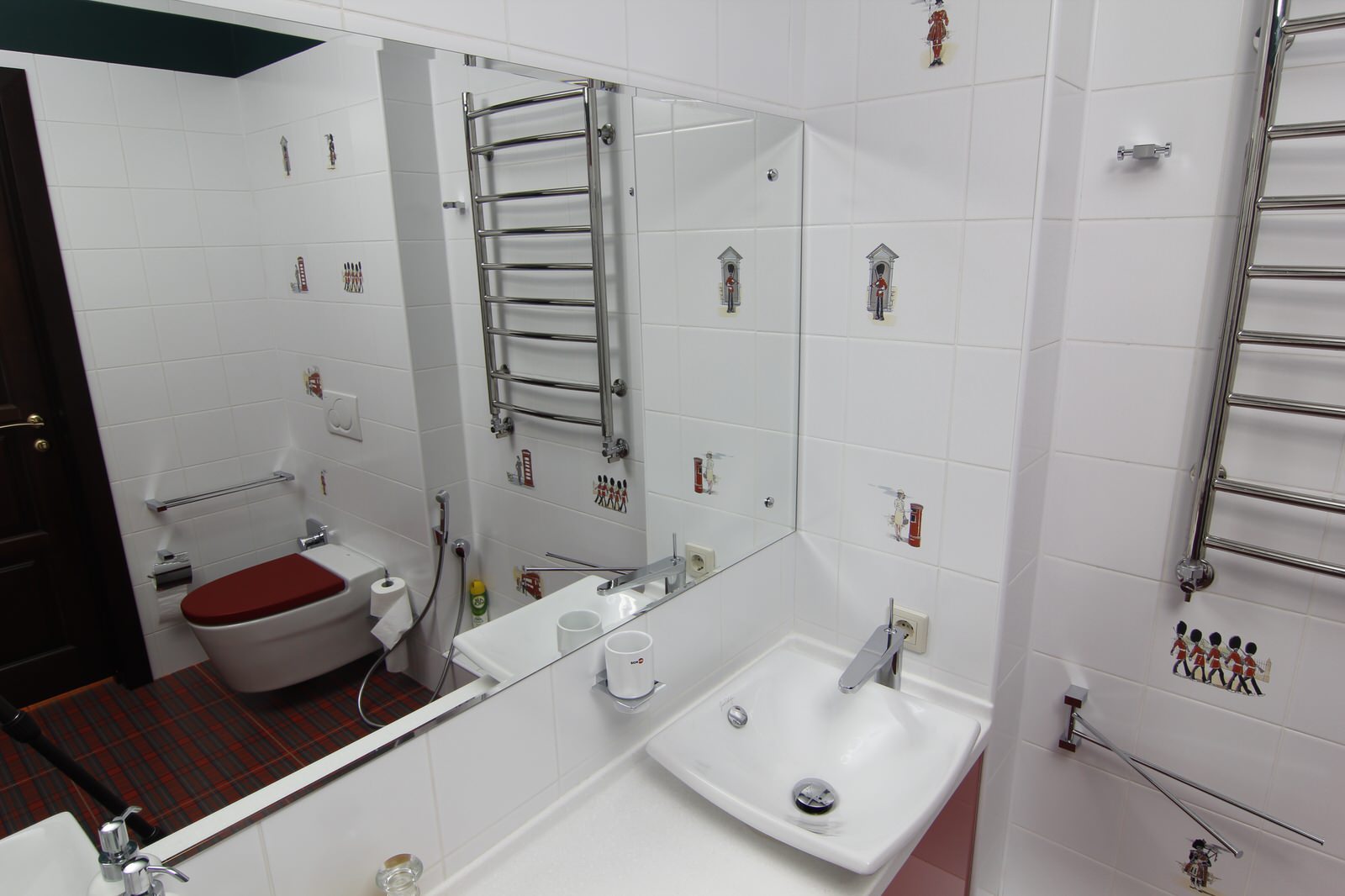 Серебряный бор