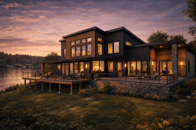 Rendering - 2025+ rendering