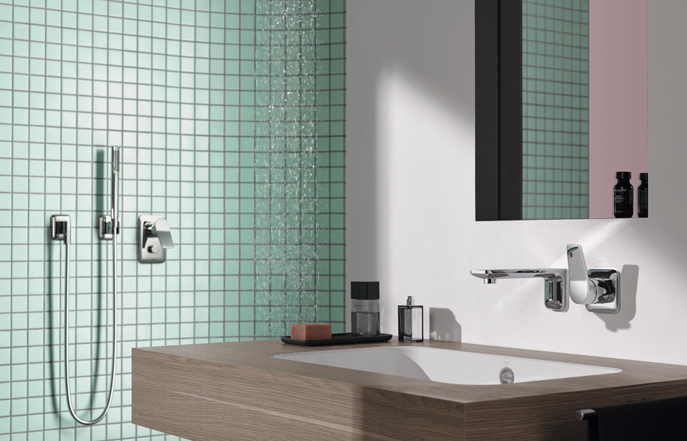 Dornbracht Bathroom Collection