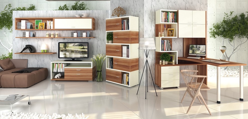 Коллекция "Домино Нельсон"