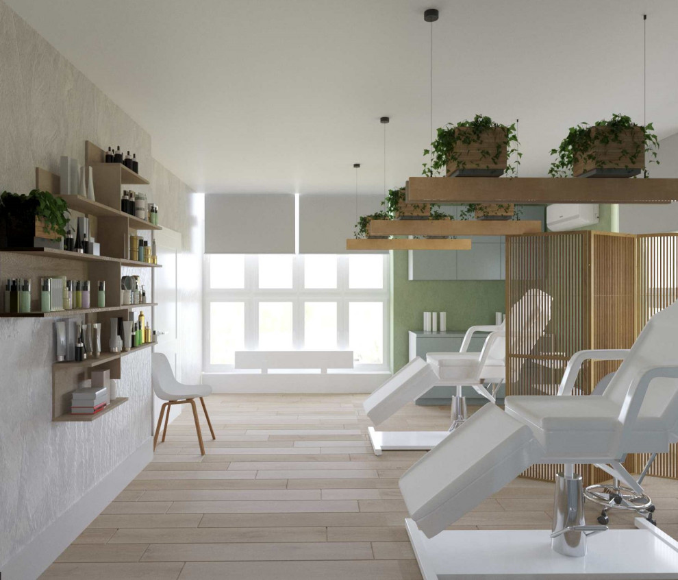 Салон красоты