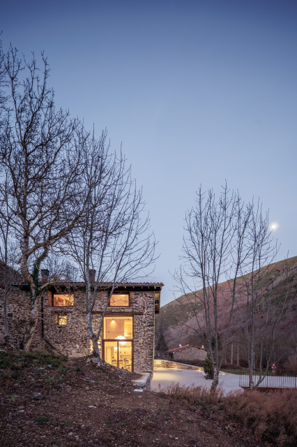 PROYECTO FINAL POSADAS rustikal-haeuser