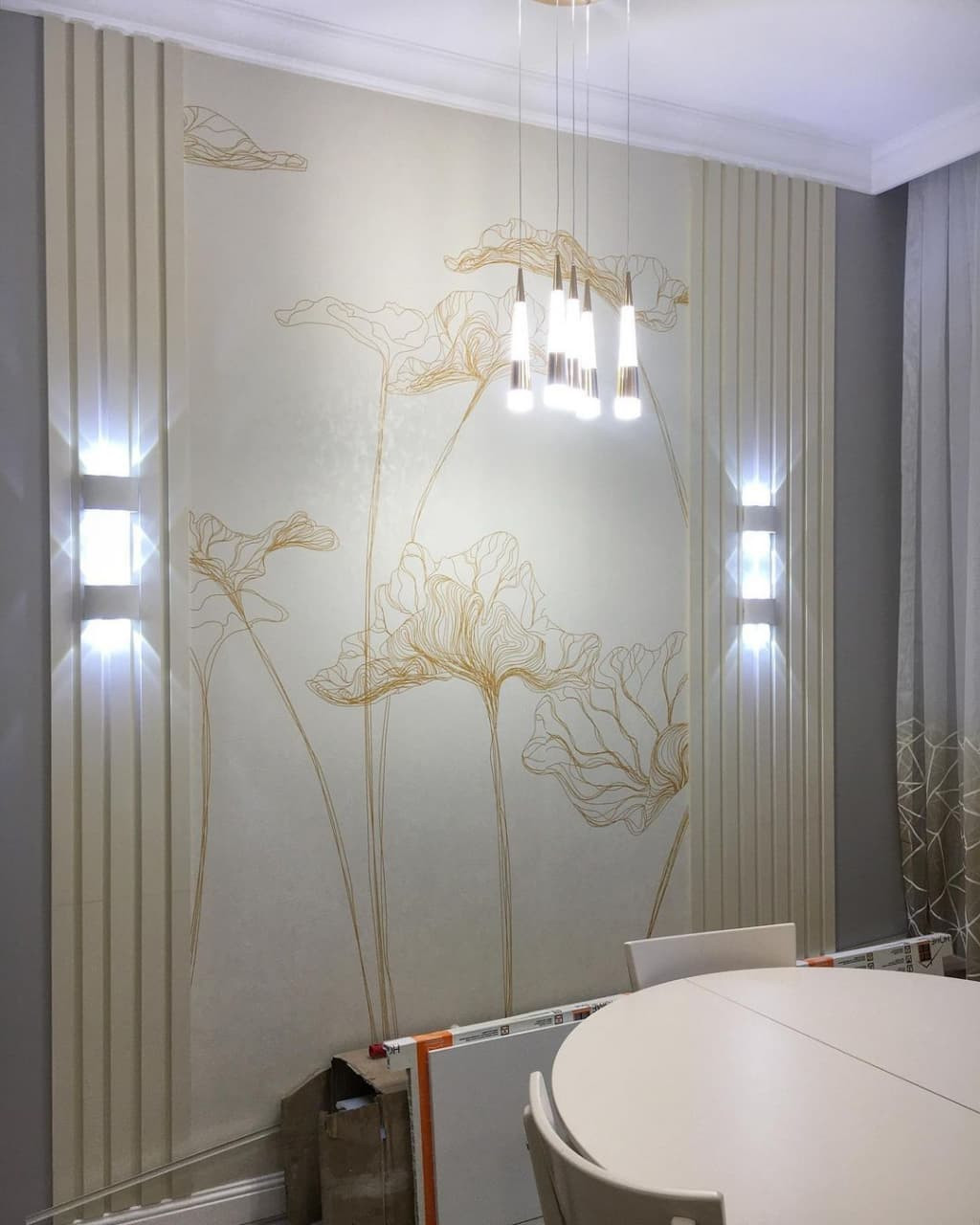 Квартира 79 м2 ул. Ясеневая