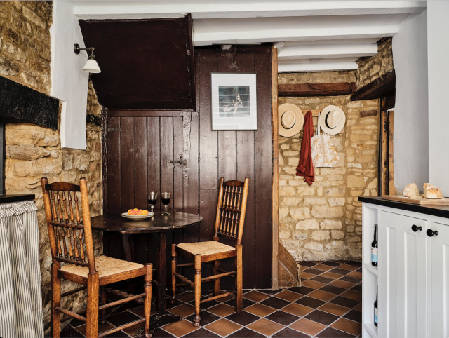 Cotswolds Cottage landstil-koekken