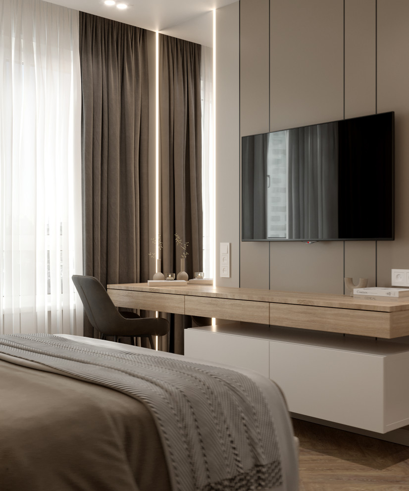 Южная Битца