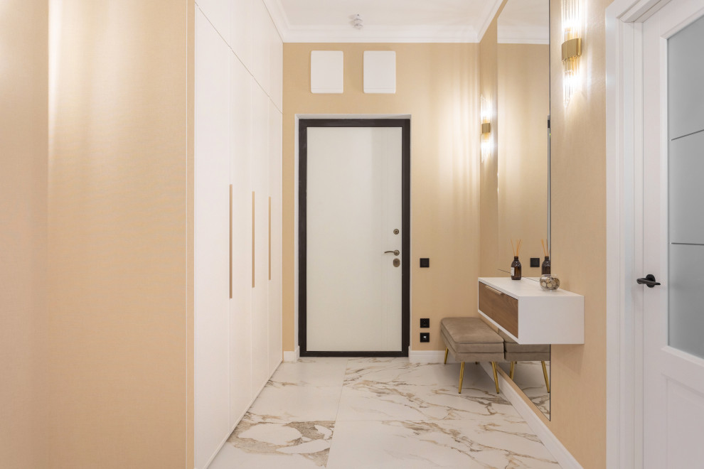 Элегантные и функциональные решения для дома