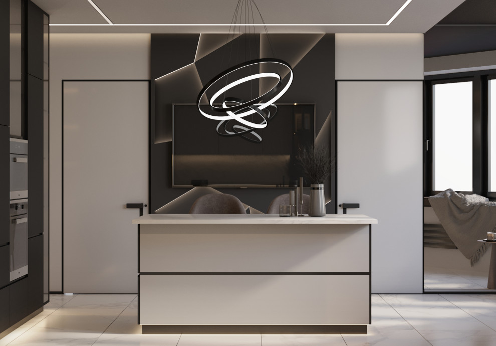 Планерная (2 проект)