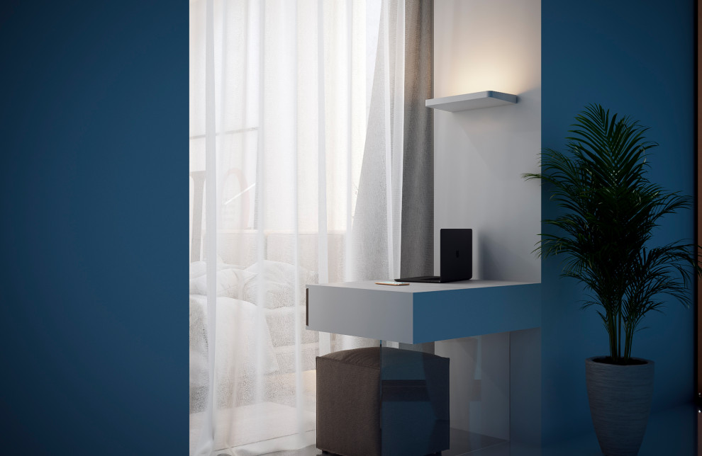 Квартал "Сады Пекина"