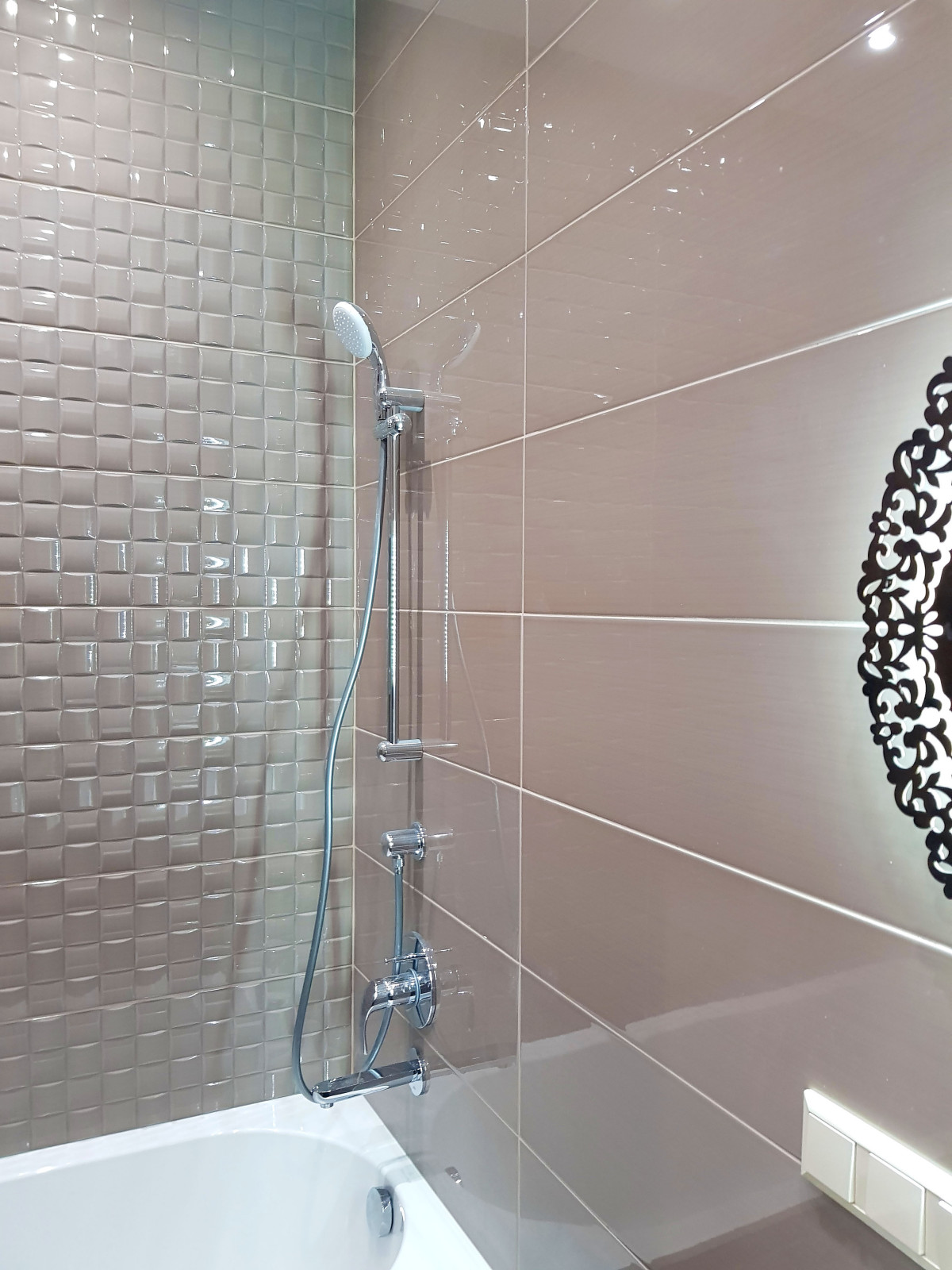 Капитальный ремонт квартиры Москва ул. Рочдельская