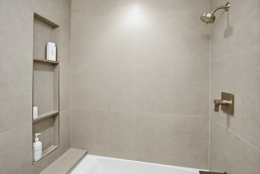 Granite Hills_Master Bathroom & Guest Bathroom