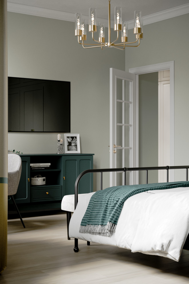 Березовая роща