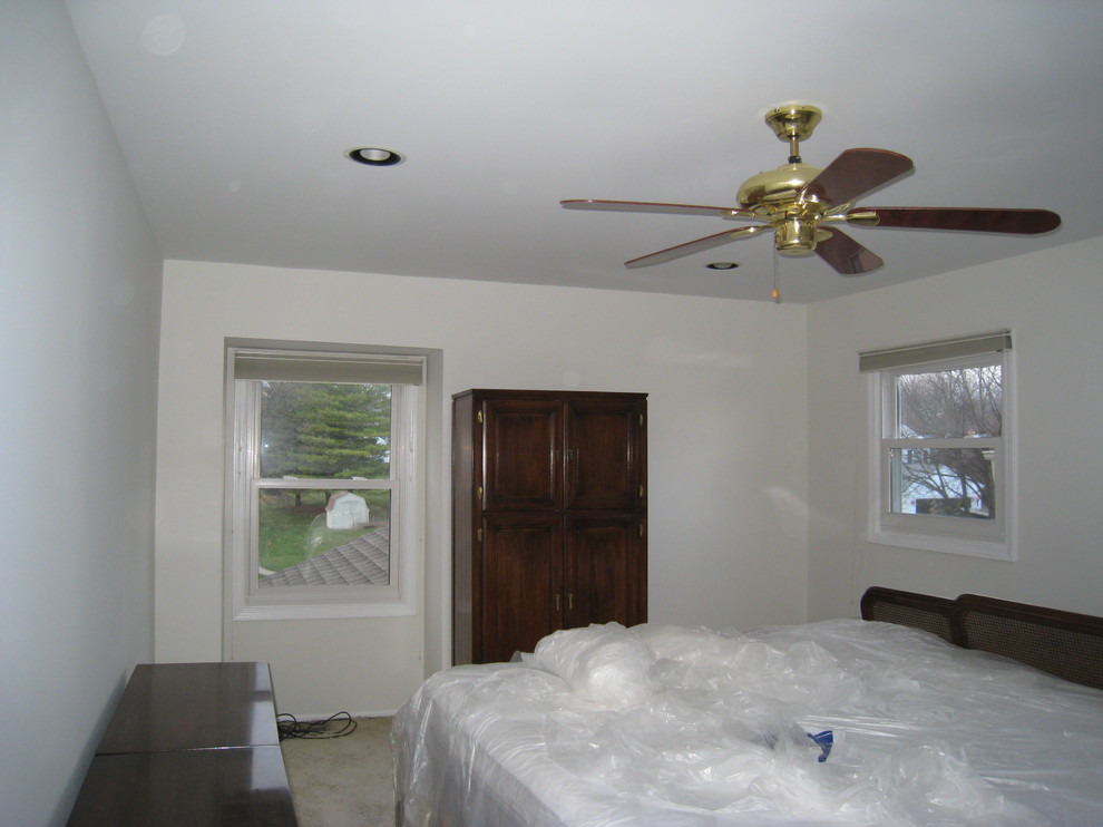 Painting & Drywall