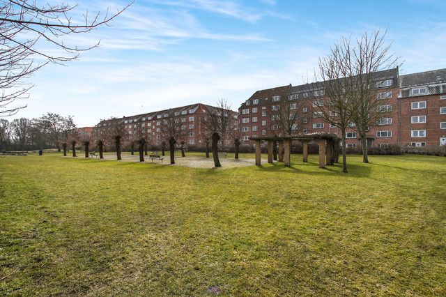 Suensonsgade 12 