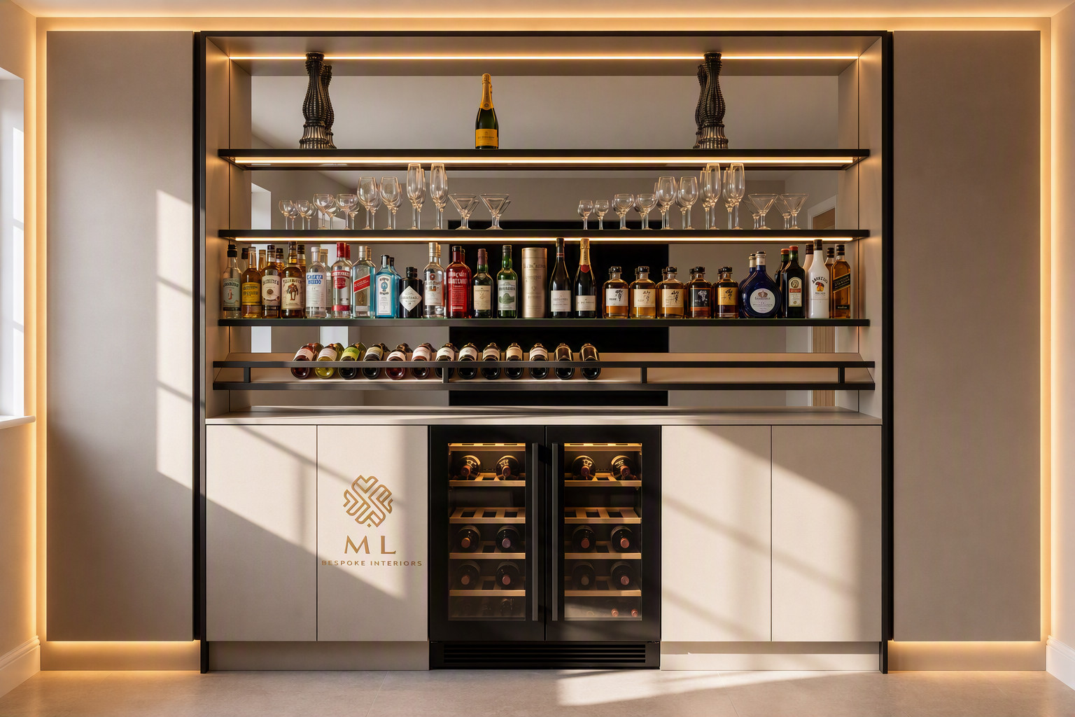 Bar Design