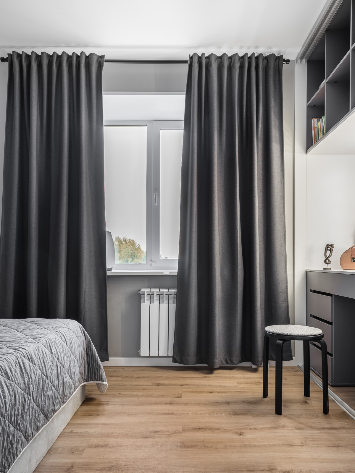 Квартира для молодой семьи