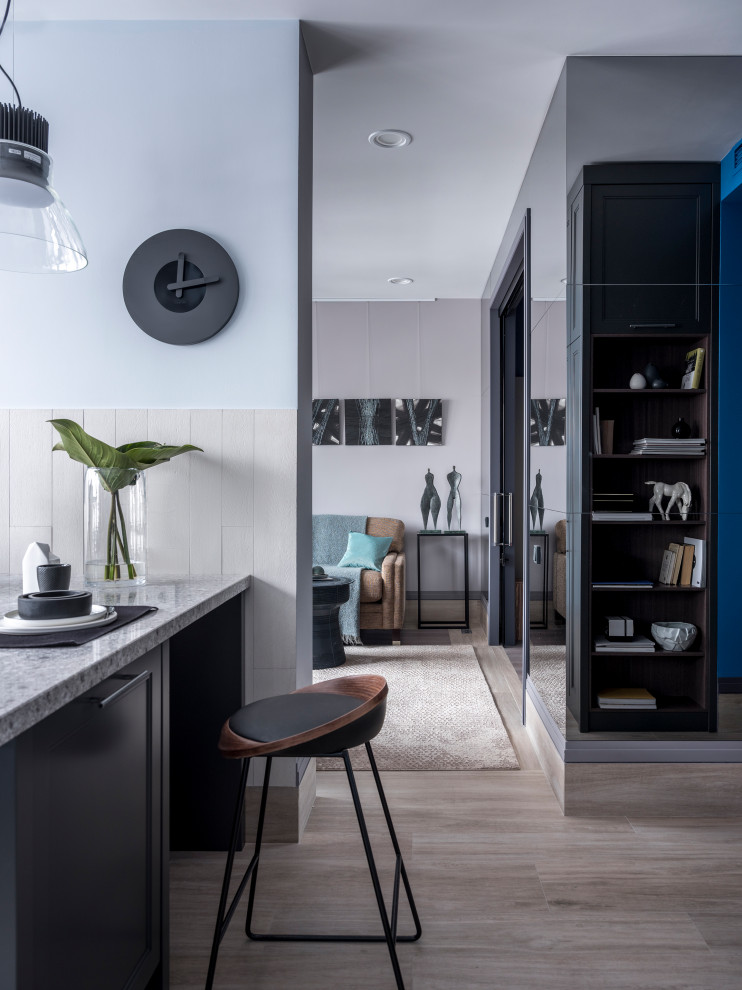 КВАРТИРА ДЛЯ СТУДЕНТКИ