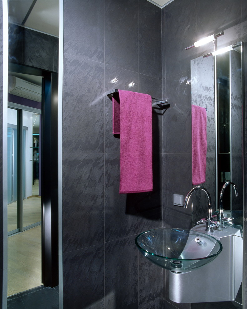 Квартира в стиле Минимализм 170 кв.м.