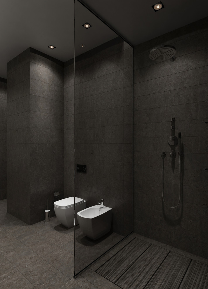 Кабинет президента компании