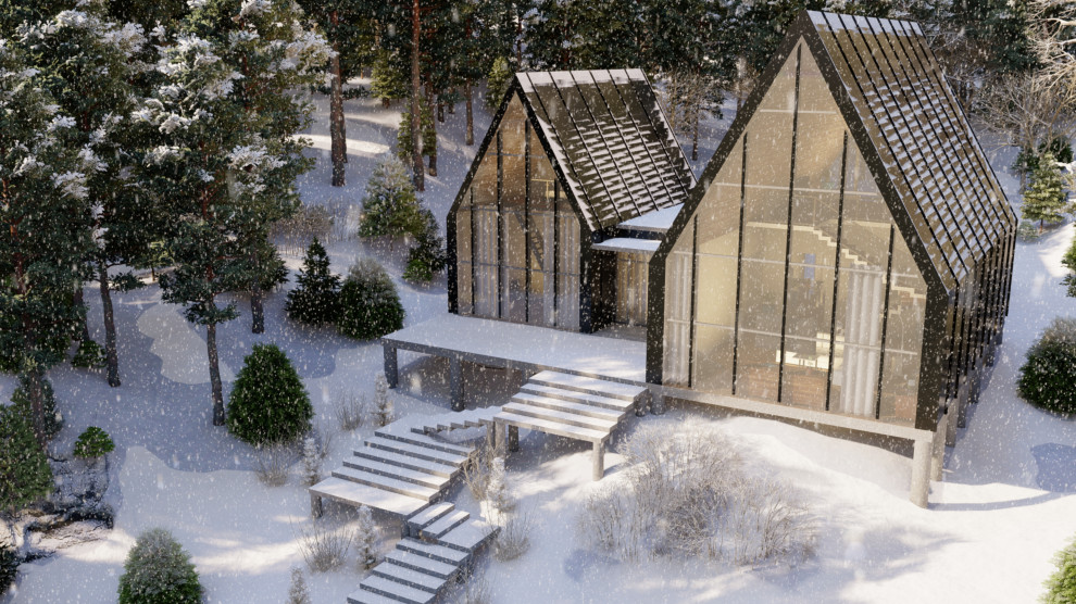 Эскизные проекты