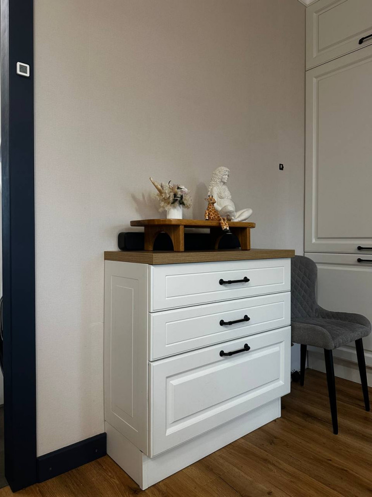 Дом в Зубово