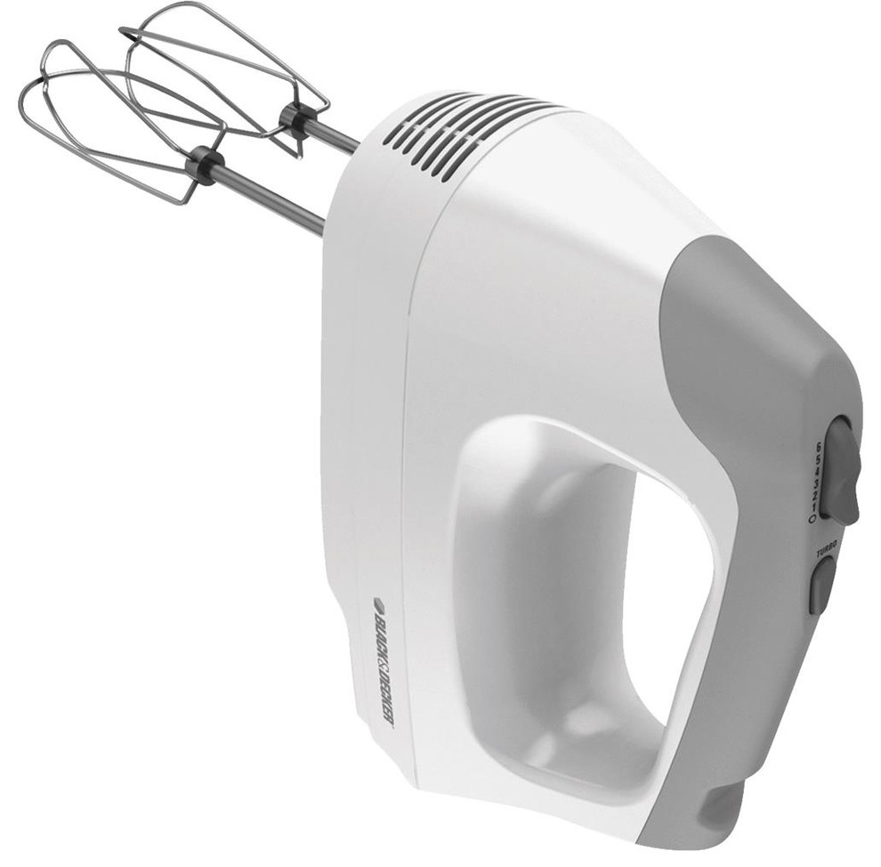 Spectrum Brands/Black & Decker 6Speed Hand Mixer MX3000W
