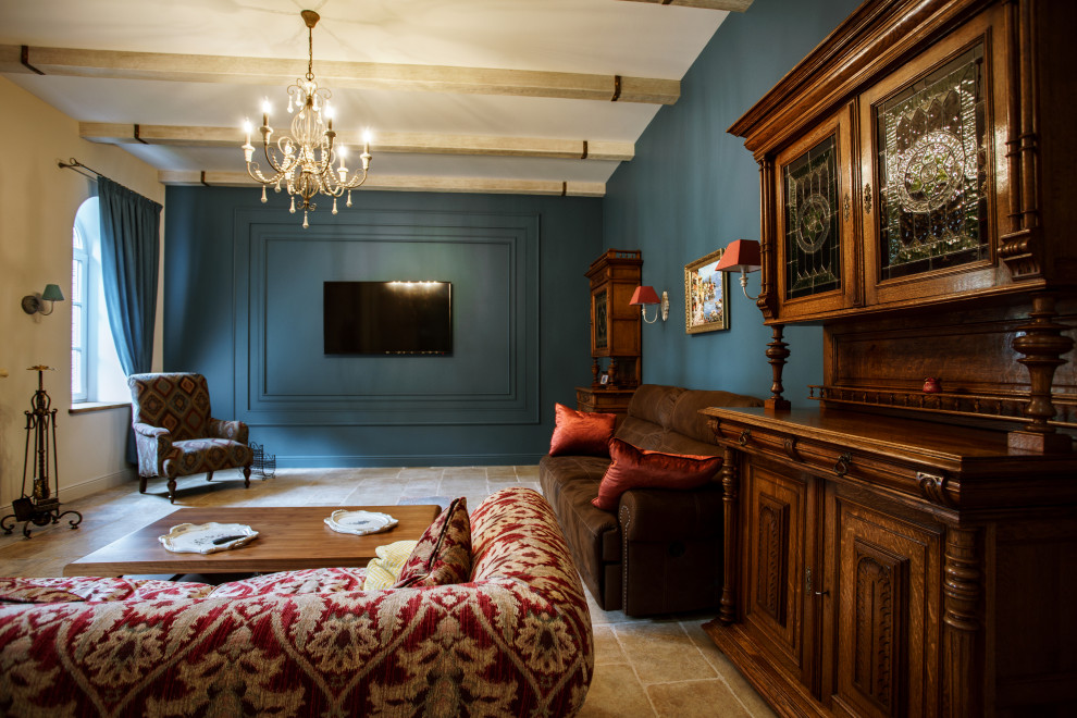 Загородный Дом в Ленинградской  области