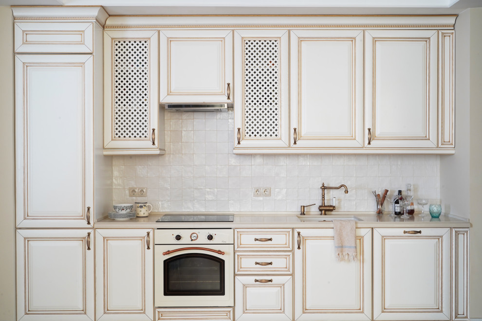 квартира на Садовом кольце