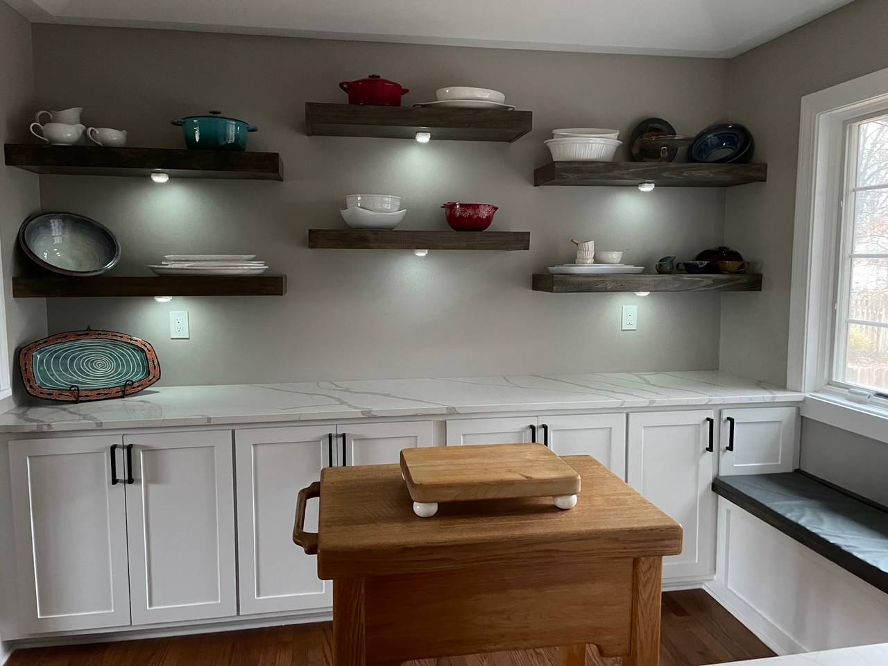Kitchen Extension
