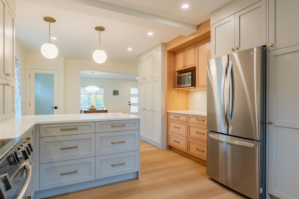 Miral Heights Renovation