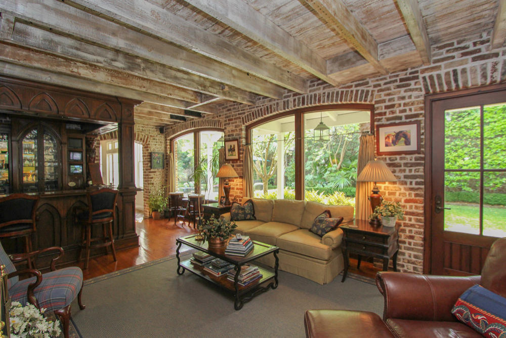 Interior Spaces