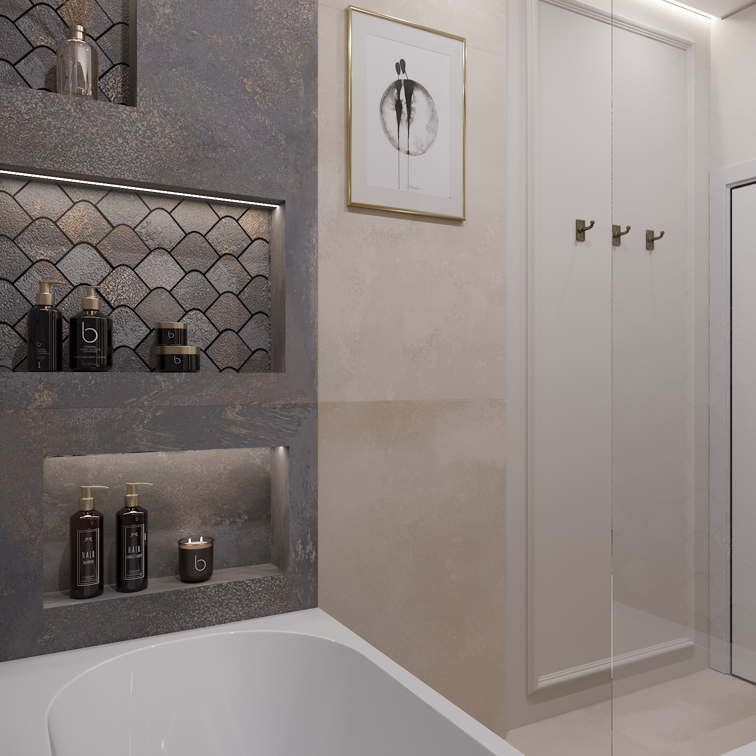 ЖК Сиреневый Парк