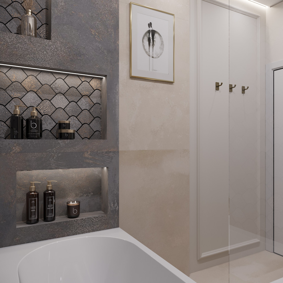 ЖК Сиреневый Парк