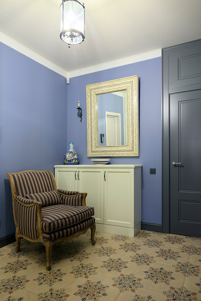 Легкая классика и современность в одном флаконе