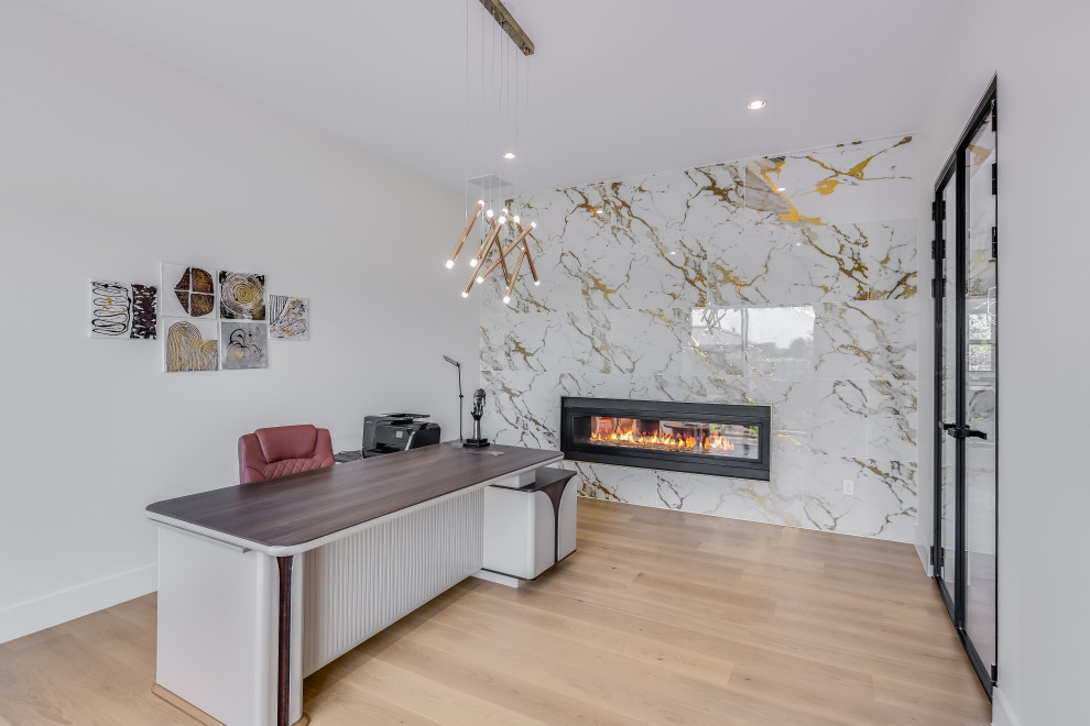 Barton Creek Modern