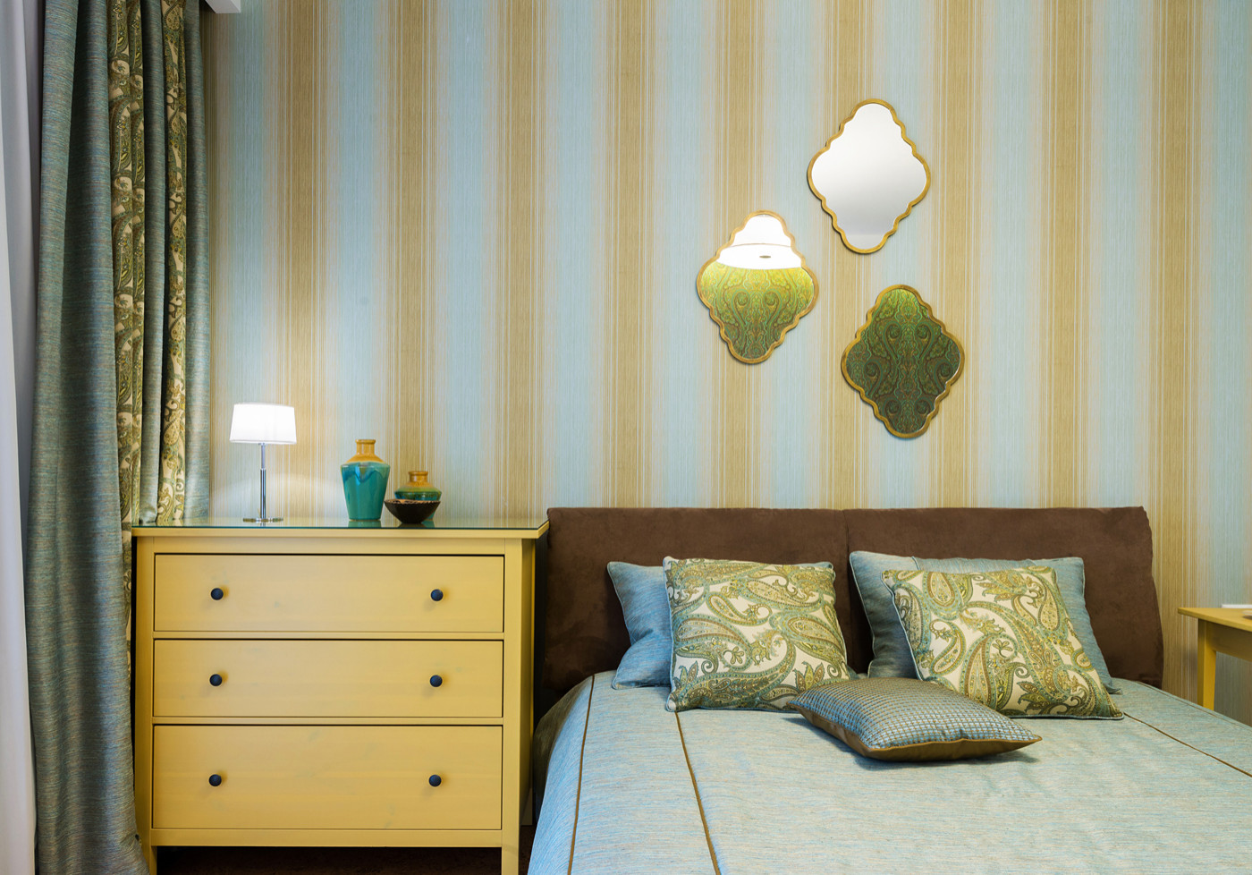 Вопреки правилам