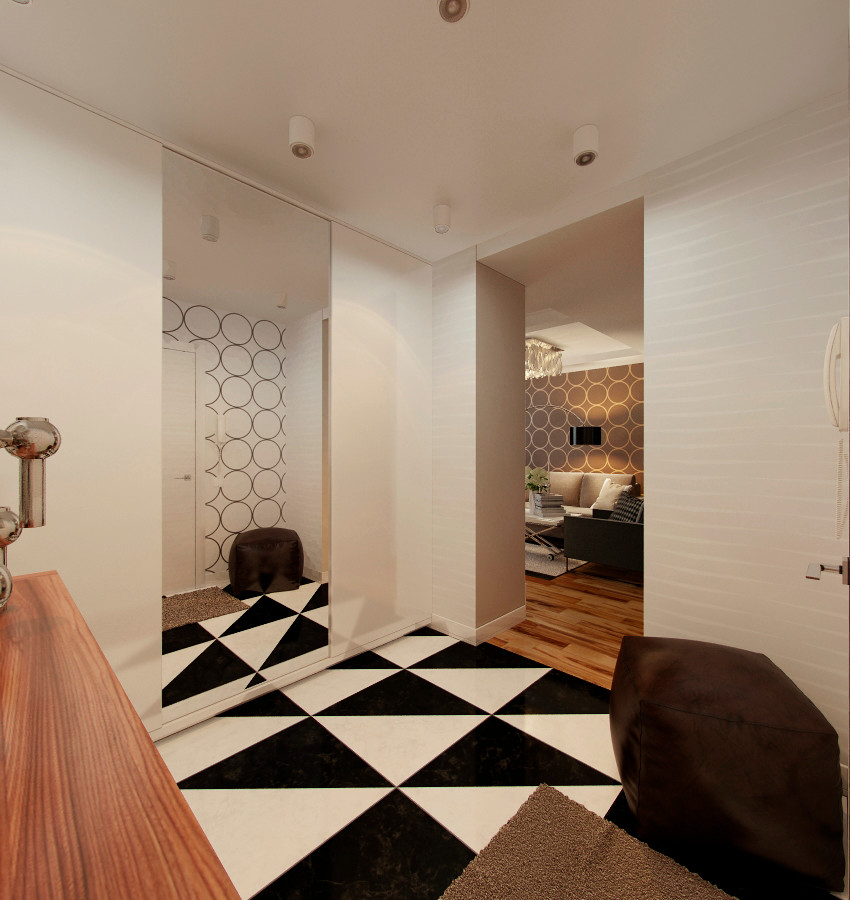 КАК СДЕЛАТЬ ТАК, ЧТОБЫ HOME БЫЛ ВОИСТИНУ SWEET?