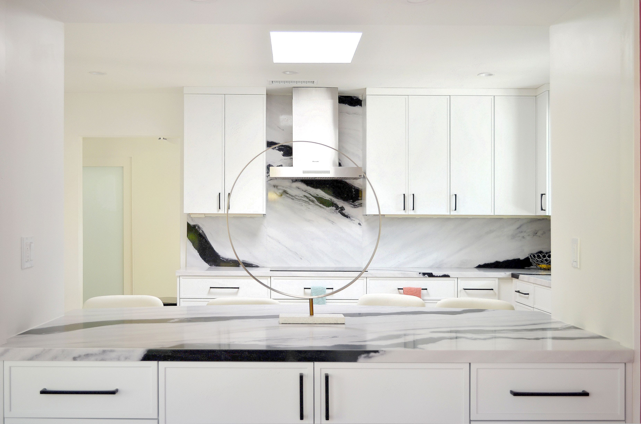 Playful Palm Springs