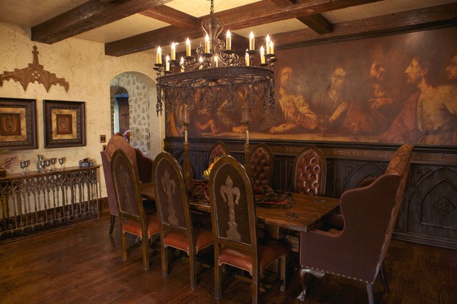 Dining Room Picture Of The Last Supper